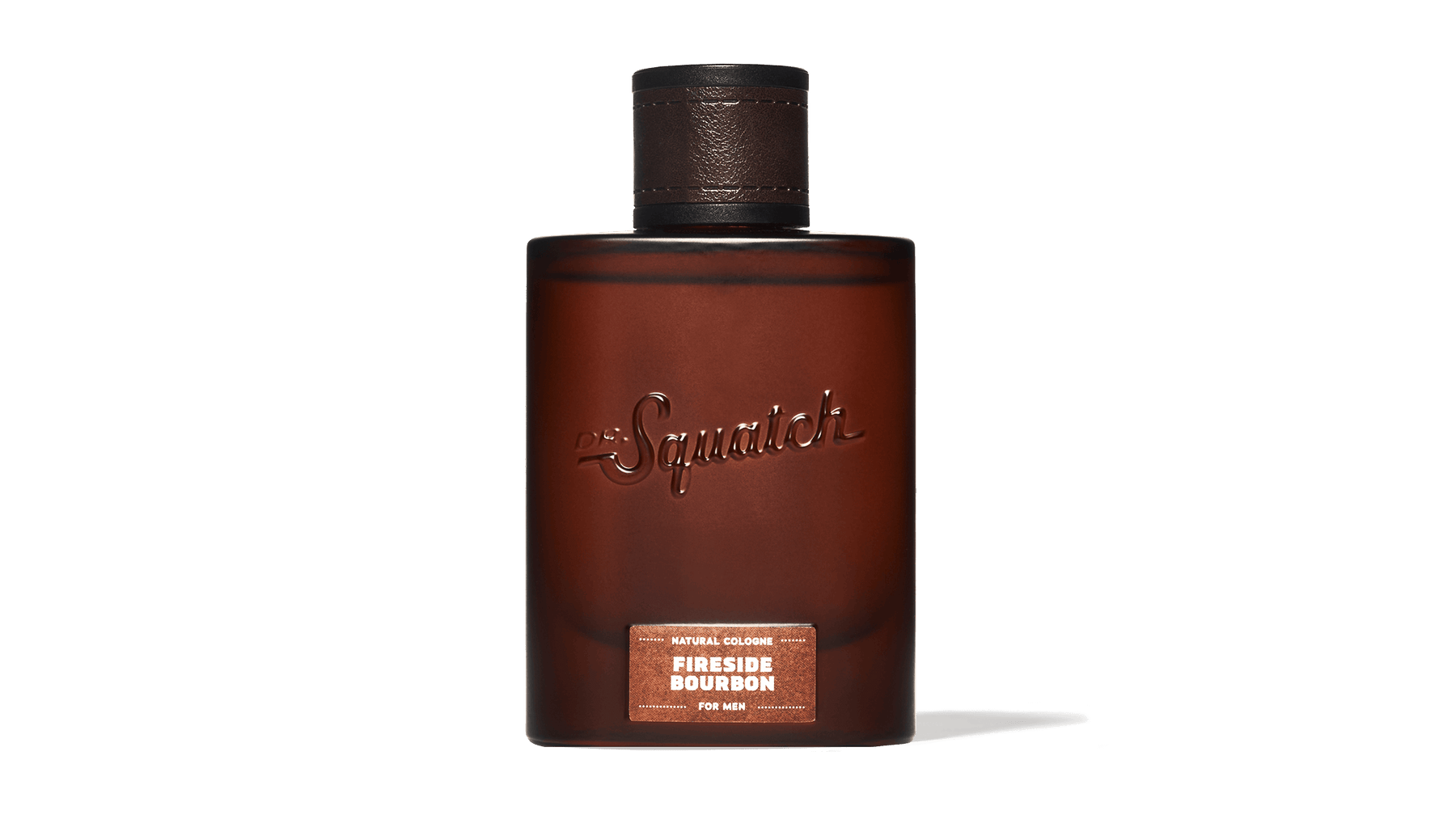 Fireside Bourbon Cologne G4