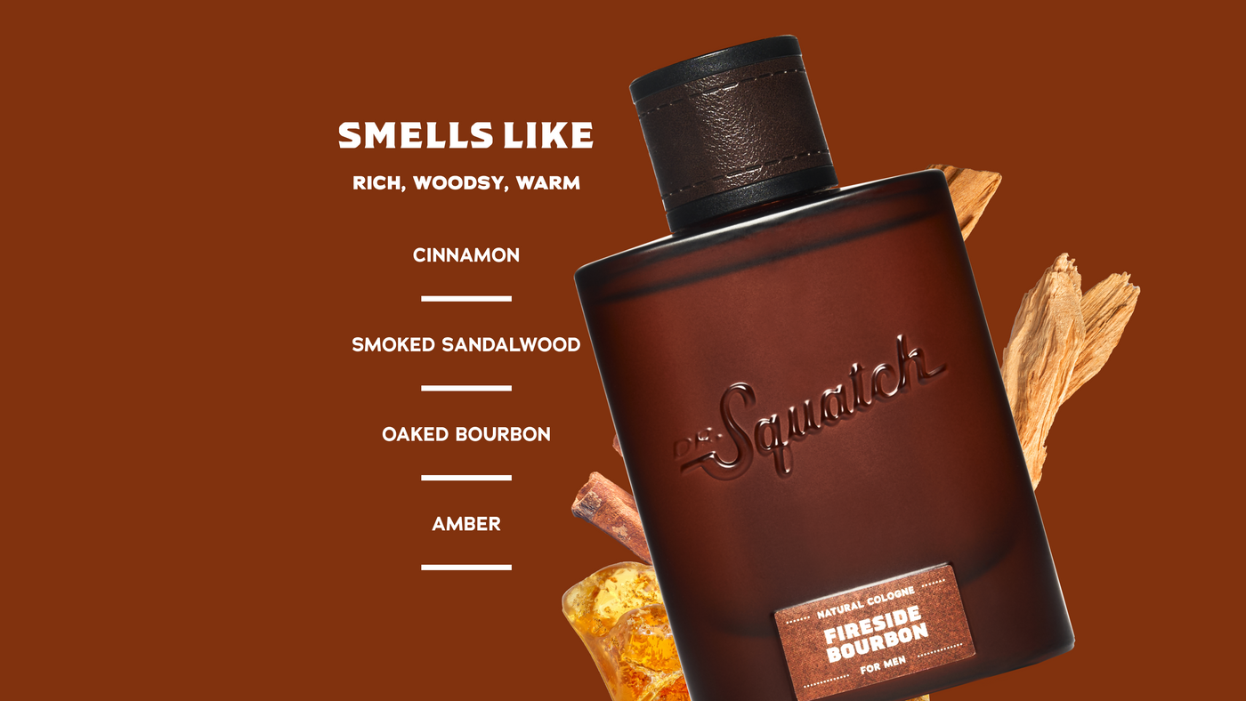 Cologne 2-Pack W4