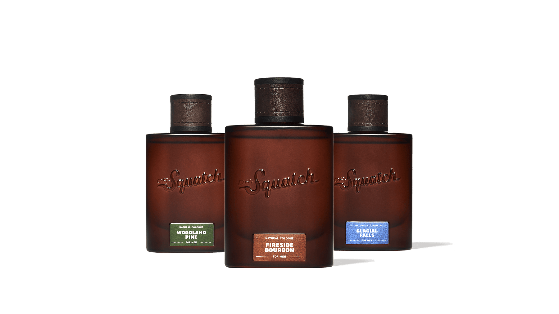 Cologne 3-Pack P7