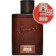 Fireside Bourbon Cologne with Free Deo! A8