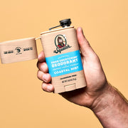 2-Pack Glide + Deo Flask P9