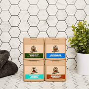 Lather Up Bundle T9