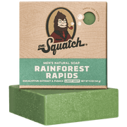Essentials: Rainforest Rapids Bar Soap K2