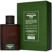 Rugged Scents Set C4