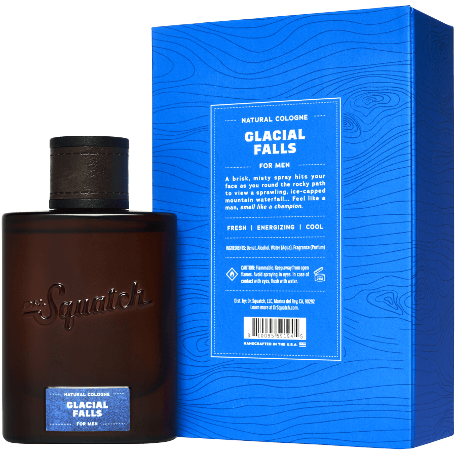 Fresh Scents Set Y4