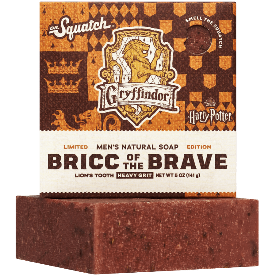 Bricc of the Brave U4