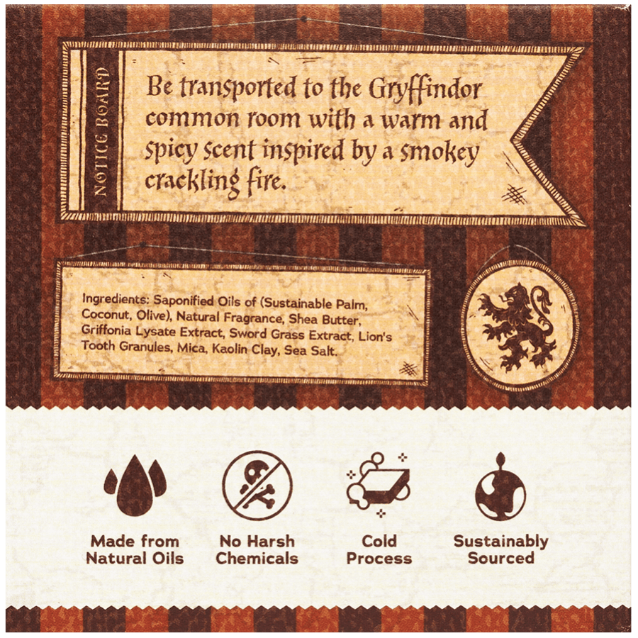 Harry Potter Collection W9