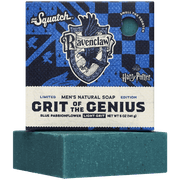 Grit of the Genius R7