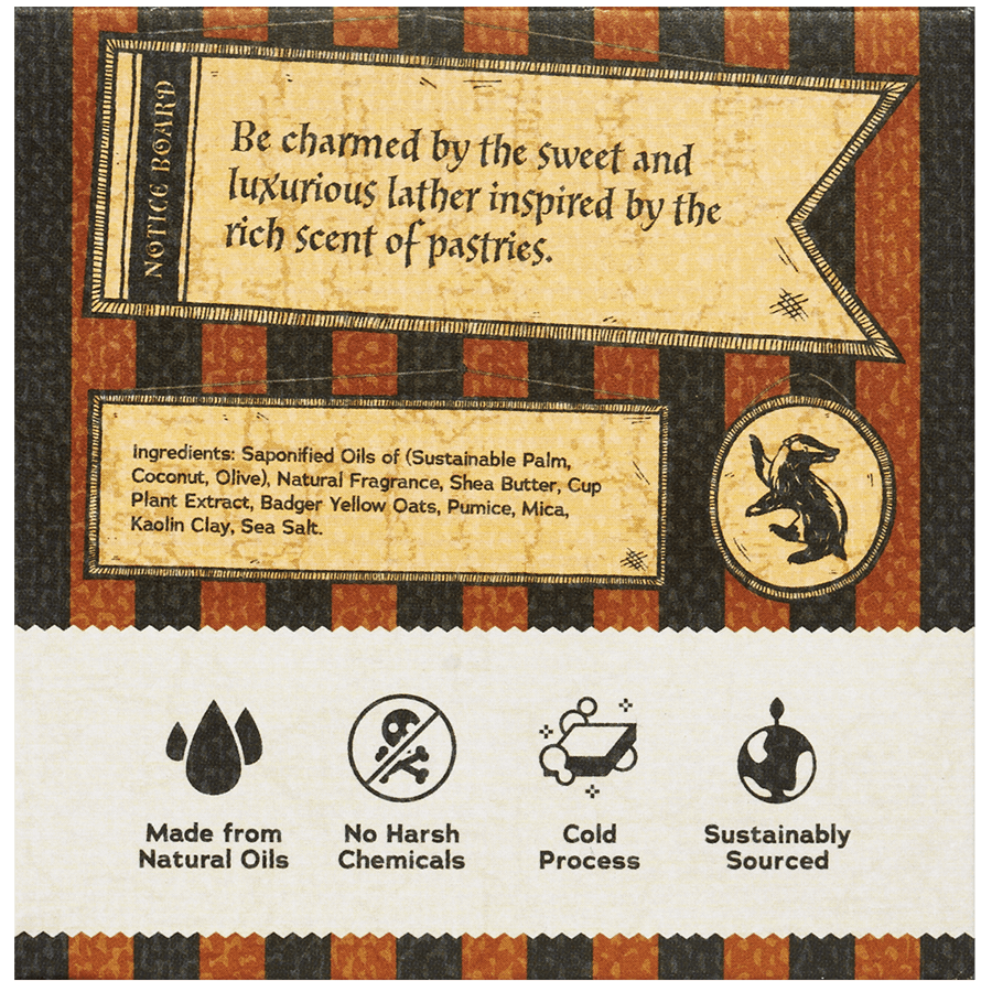 Harry Potter Collection W9
