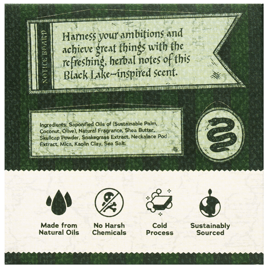 Harry Potter Collection W9