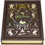 Harry Potter Collection W9