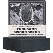 Thousand Sword Scrub U9