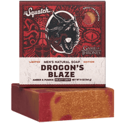 Drogon's Blaze G1