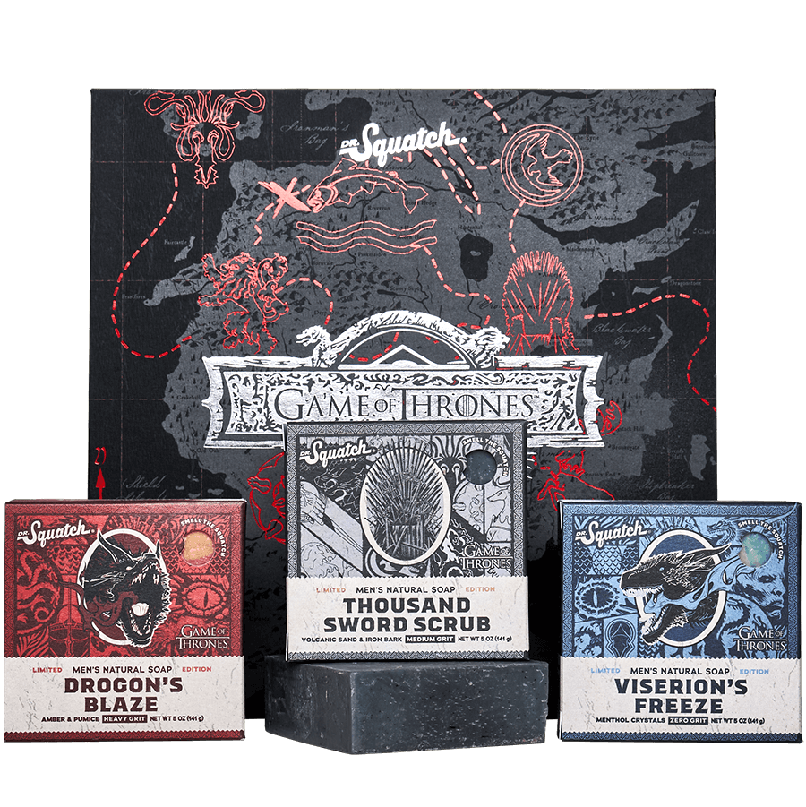 Game of Thrones Collection A0