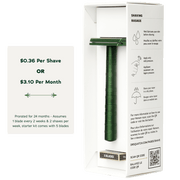 Safety Razor B5