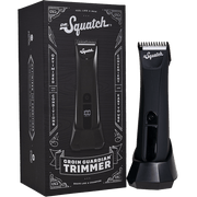 Black Electric Trimmer B2