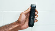 Black Electric Trimmer B2