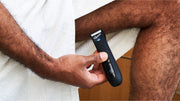 Black Electric Trimmer B2