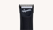 Black Electric Trimmer B2