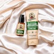 Pine Tar Smooth Shave Bundle Y6