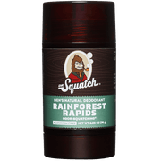 Essentials: Rainforest Rapids Deodorant A2
