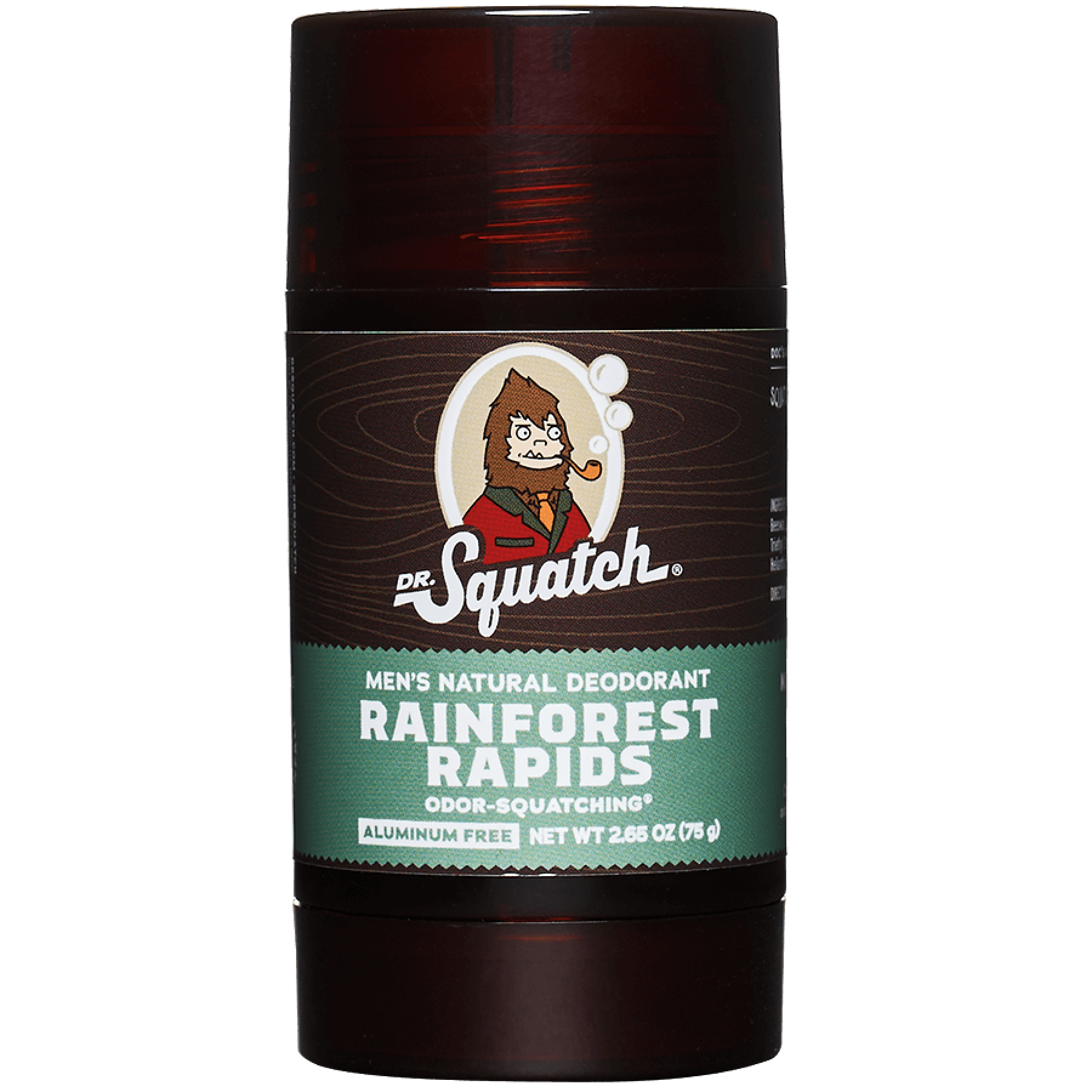 Essentials: Rainforest Rapids Deodorant A2