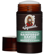 Essentials: Rainforest Rapids Deodorant A2