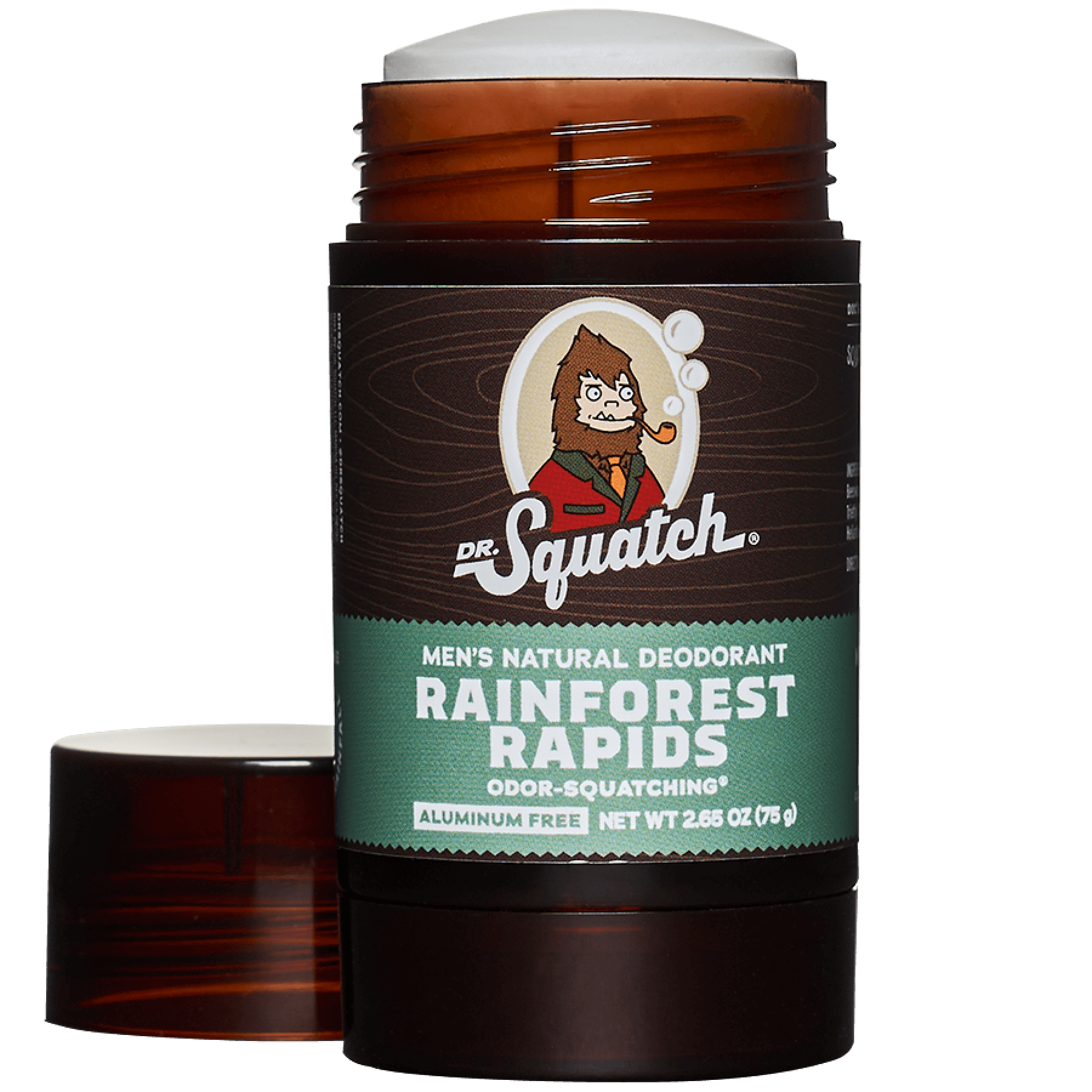 Essentials: Rainforest Rapids Deodorant A2