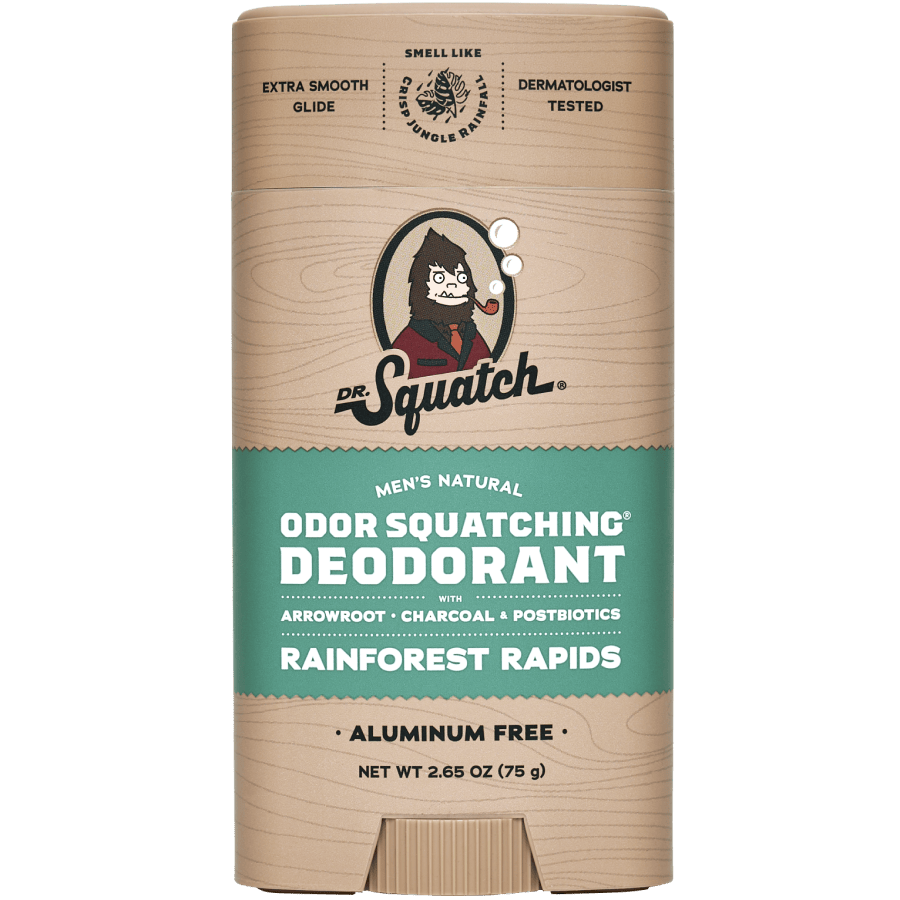 Rainforest Mist Cologne with Free Deo! D3