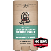 Essentials: Rainforest Rapids Deodorant K2