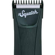 Green Electric Trimmer Q7