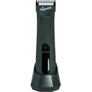Green Electric Trimmer Q7