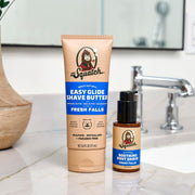 Fresh Falls Smooth Shave Bundle K6