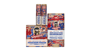 Freedom Fresh 250th Collection C6