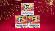 Freedom Fresh 3-Pack R5