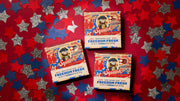 Freedom Fresh 3-Pack R5