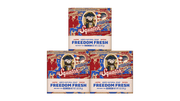 Freedom Fresh 3-Pack R5