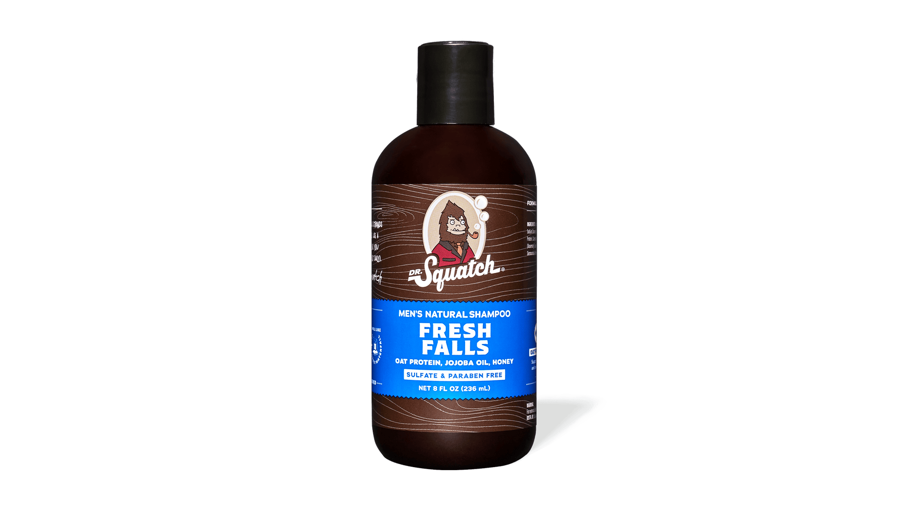 Fresh Falls Shampoo B2
