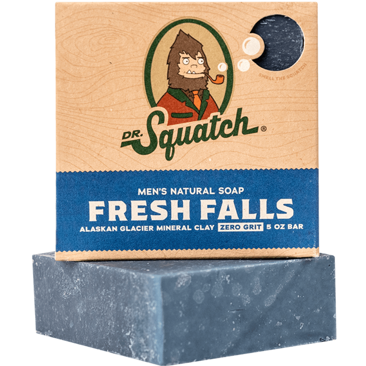 Squatch Originals S3