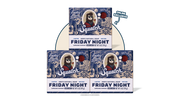 Friday Night 3-Pack Y7