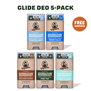 Glide Deo 5-Pack H7