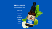 Beard Oil 3-Pack S6