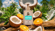 Coconut Castaway Hand Soap U2