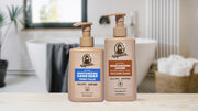 Hand Soap & Lotion Bundle H1
