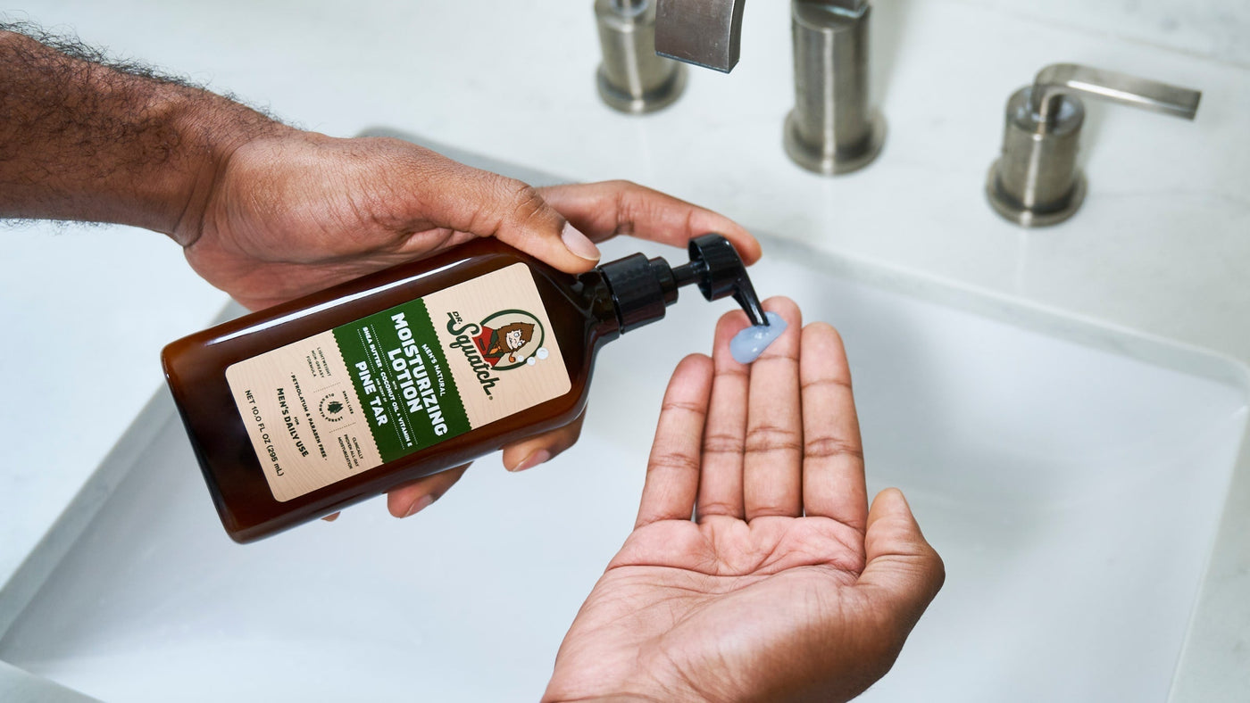 Hand Soap & Lotion Bundle H1
