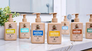 Hand Soap 2-Pack T9