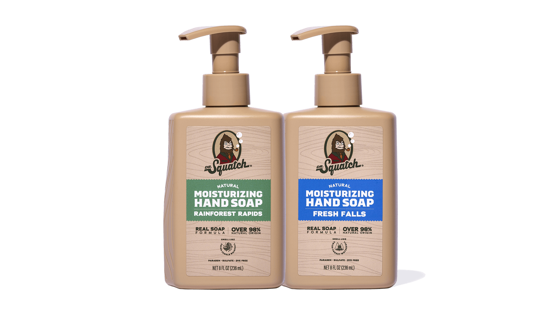 Hand Soap 2-Pack T9