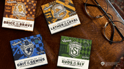 Harry Potter 6-Pack Y2