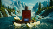 Glacial Falls Cologne K4