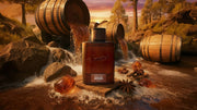 Fireside Bourbon Cologne G4